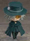 Figurines Fate/Grand Order Avenger/King of the Cavern Edmond Dantès: Ascension Ver. Nendoroid No.1158-DX (re-run)<br>[Pre-Order 01/02/26]