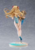 Figurines Fate/Grand Order Beast/Ereshkigal 1/7 Scale Figure (1st Ascension)<br>[Pre-Order 22/02/26]
