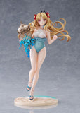 Figurines Fate/Grand Order Beast/Ereshkigal 1/7 Scale Figure (1st Ascension)<br>[Pre-Order 22/02/26]