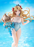 Figurines Fate/Grand Order Beast/Ereshkigal 1/7 Scale Figure (1st Ascension)<br>[Pre-Order 22/02/26]