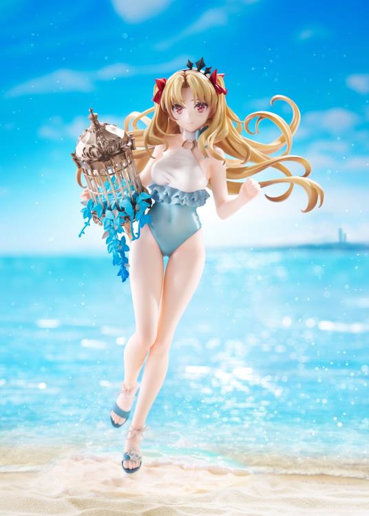 Figurines Fate/Grand Order Beast/Ereshkigal 1/7 Scale Figure (1st Ascension)<br>[Pre-Order 22/02/26]
