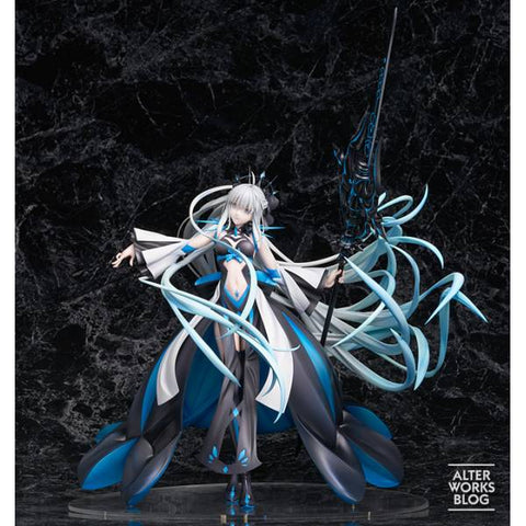 Figurines Fate/Grand Order Berserker/Morgan Final Ascension Ver.<br>[Pre-Order 28/09/26]