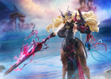 Figurines Fate/Grand Order Saber/Barghest Figurine<br>[Pre-Order 18/01/26]