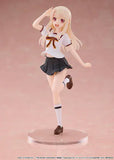 Figurines Fate/kaleid liner ChillFigg Prisma☆Illya: Licht - The Nameless Girl (Box of 6 pcs)<br>[Pre-Order 16/08/26]