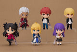 Figurines Fate/Stay Night Nendoroid Surprise (Box of 6 pcs)