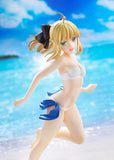 Figurines Fate/Stay Night Pop Up Parade Beach Queens Saber Lily L Size<br>[Pre-Order 15/03/26]