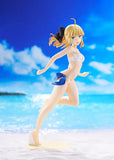 Figurines Fate/Stay Night Pop Up Parade Beach Queens Saber Lily L Size<br>[Pre-Order 15/03/26]