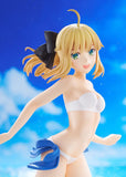Figurines Fate/Stay Night Pop Up Parade Beach Queens Saber Lily L Size<br>[Pre-Order 15/03/26]