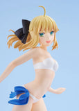 Figurines Fate/Stay Night Pop Up Parade Beach Queens Saber Lily L Size<br>[Pre-Order 15/03/26]