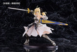 Figurines Fate/Stay Night Reincarnation Saber Lily ~Distant Avalon~<br>[Pre-Order 08/02/26]