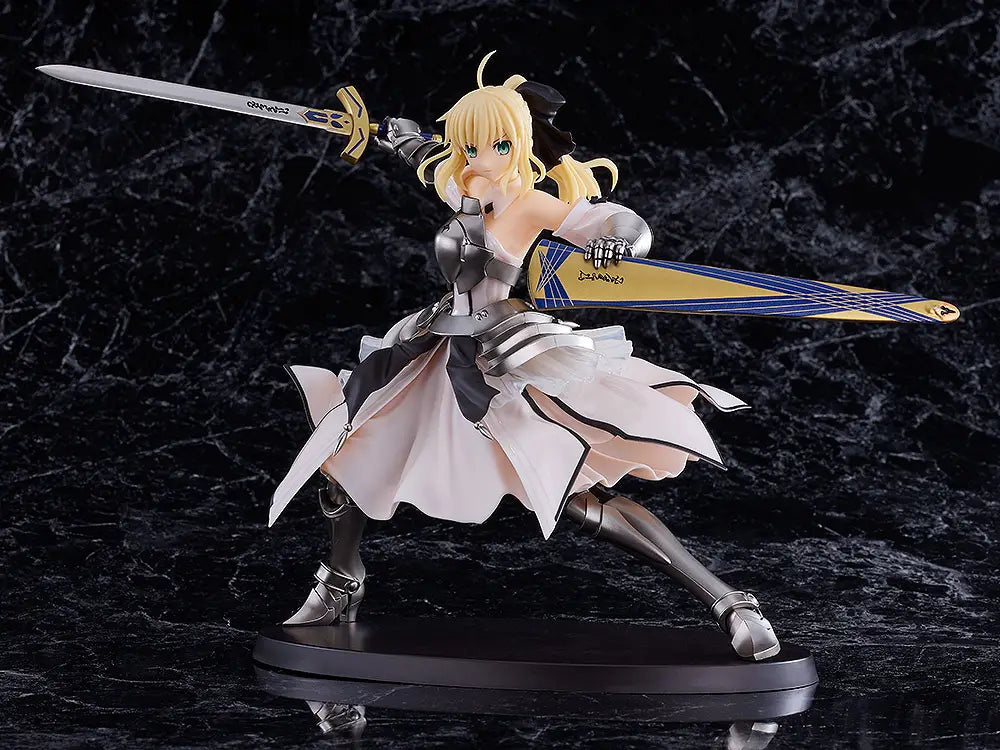 Figurines Fate/Stay Night Reincarnation Saber Lily ~Distant Avalon~<br>[Pre-Order 08/02/26]