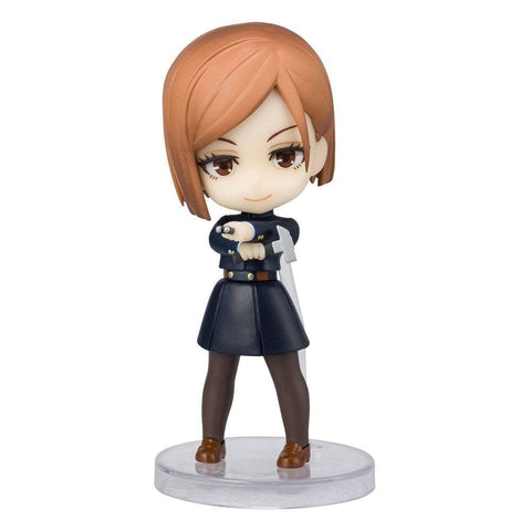 Figurines Figuarts Mini Nobara Kugisaki Figure