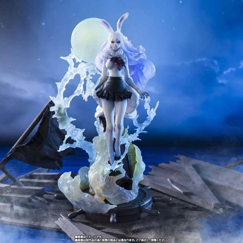 Figurines Figuarts Zero Extra Battle Carrot Sulong<br>[Pre-Order 21/01/26]