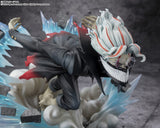 Figurines Figuarts Zero Okarun Transformed <br>[Pre-Order]