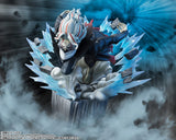 Figurines Figuarts Zero Okarun Transformed <br>[Pre-Order]