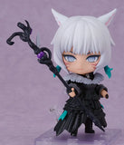 Figurines Final Fantasy XIV Y'shtola Nendoroid No.3070<br>[Pre-Order 12/07/26]