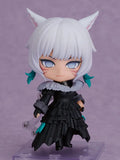 Figurines Final Fantasy XIV Y'shtola Nendoroid No.3070<br>[Pre-Order 12/07/26]