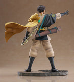 Figurines Fire Emblem Claude<br>[Pre-Order 23/08/26]