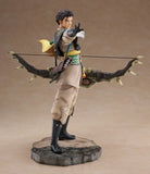 Figurines Fire Emblem Claude<br>[Pre-Order 23/08/26]