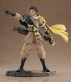 Figurines Fire Emblem Claude<br>[Pre-Order 23/08/26]