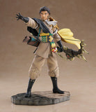Figurines Fire Emblem Claude<br>[Pre-Order 23/08/26]