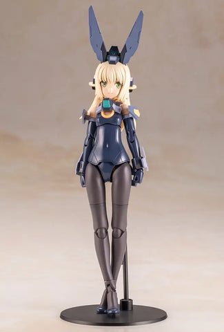 Figurines Frame Arms Girl  P3 Zelfikar Light Armor Ver. (FG182)<br>[Pre-Order 13/01/26]