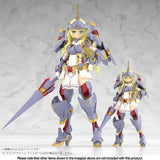 Figurines Frame Arms Girls Grande Scale Durga (FG180)<br>[Pre-Order 03/02/26]