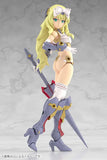 Figurines Frame Arms Girls Grande Scale Durga (FG180)<br>[Pre-Order 03/02/26]