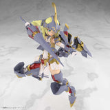 Figurines Frame Arms Girls Grande Scale Durga (FG180)<br>[Pre-Order 03/02/26]