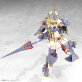 Figurines Frame Arms Girls Grande Scale Durga (FG180)<br>[Pre-Order 03/02/26]