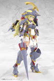 Figurines Frame Arms Girls Grande Scale Durga (FG180)<br>[Pre-Order 03/02/26]
