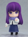 Figurines Frieren: Beyond Journey's End Fern: Winter Clothes Ver. Basic Nendoroid No.3130<br>[Pre-Order 18/10/26]