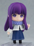 Figurines Frieren: Beyond Journey's End Fern: Winter Clothes Ver. Basic Nendoroid No.3130<br>[Pre-Order 18/10/26]