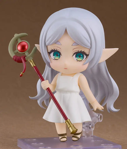 Figurines Frieren: Beyond Journey’s End Frieren: Apprentice Era Ver. Nendoroid No.2986<br>[Pre-Order 15/03/26]
