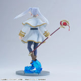 Figurines FRIEREN: Beyond Journey's End - Frieren Luminasta Figure
