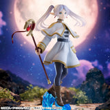Figurines FRIEREN: Beyond Journey's End - Frieren Luminasta Figure