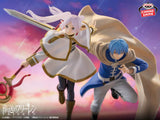 Figurines Frieren: Beyond Journey's End - Frieren Maximatic Figure