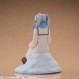 Figurines FRIEREN: Beyond Journey's End - Frieren XStellar Snow Play Figure