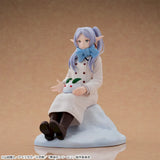 Figurines FRIEREN: Beyond Journey's End - Frieren XStellar Snow Play Figure