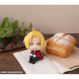 Figurines Fullmetal Alchemist Lookup Fullmetal Alchemist Edward Elric (850899)<br>[Pre-Order 15/08/26]