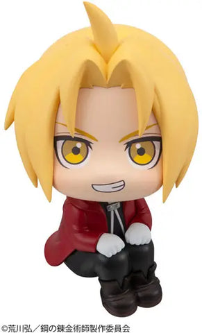 Figurines Fullmetal Alchemist Lookup Fullmetal Alchemist Edward Elric (850899)<br>[Pre-Order 15/08/26]