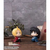 Figurines Fullmetal Alchemist Lookup Fullmetal Alchemist Edward Elric & Roy Mustang set With Gift (850912)<br>[Pre-Order 15/08/26]