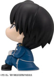 Figurines Fullmetal Alchemist Lookup Fullmetal Alchemist Roy Mustang (850905)<br>[Pre-Order 15/08/26]