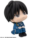 Figurines Fullmetal Alchemist Lookup Fullmetal Alchemist Roy Mustang (850905)<br>[Pre-Order 15/08/26]