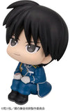 Figurines Fullmetal Alchemist Lookup Fullmetal Alchemist Roy Mustang (850905)<br>[Pre-Order 15/08/26]