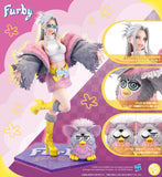 Figurines Furby Hasbro Furby Bishoujo Statue (SV396) Figurine<br>[Pre-Order 11/08/26]