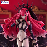 Figurines FuRyu - Fate/Grand Order - Bhavan Shi Archer Trio-Try-iT Figure