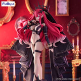 Figurines FuRyu - Fate/Grand Order - Bhavan Shi Archer Trio-Try-iT Figure