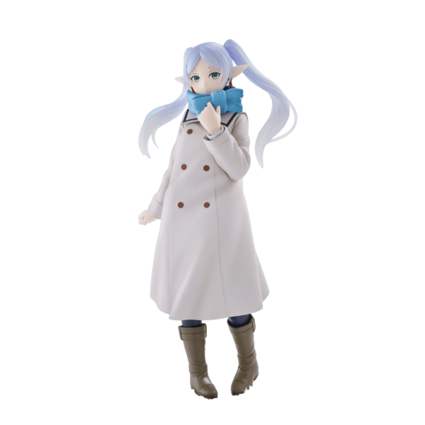 Figurines FuRyu - Funeral of Freiren - Freiren Trio-Try-iT Figure