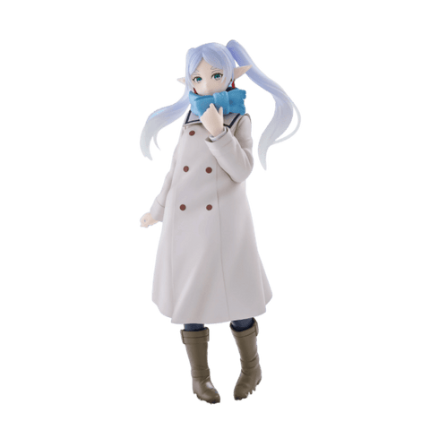 Figurines FuRyu - Funeral of Freiren - Freiren Trio-Try-iT Figure